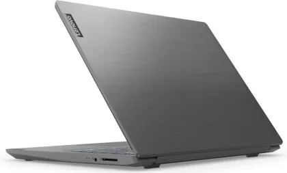 Lenovo V15 82C500XQIH Laptop (10th Gen Core i3/ 4GB/ 1TB HDD/ Win10 Home)