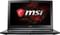 MSI GL62M 7RDX Gaming Laptop (7th Gen Core i7/ 8GB/ 1TB HDD/ DOS/ 4GB Graph)