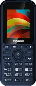 Infocus Star