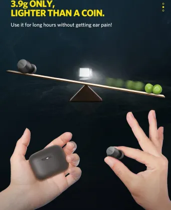 EarFun Free Mini True Wireless Earbuds