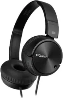 Sony MDR-ZX110 Wired Headphones