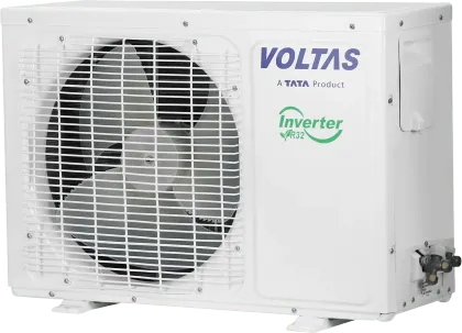 Voltas 123INV Vertis Crest Marvel 1 Ton 3 Star 2026 Inverter Split AC