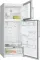 Bosch KDN76AID0I 542 L 3 Star Double Door Refrigerator