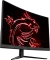 MSI G27C4 27 Inch Full HD Curved Gaming Monitor
