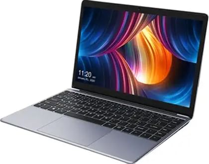 Chuwi HeroBook Pro Laptop (Intel Celeron N4020/ 8GB/ 256GB SSD/ Win10)