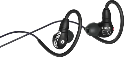 Sony Inzone E9 Wired Earphones