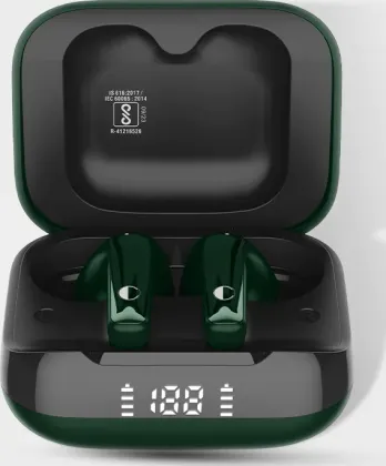 Cellecor BroPods CB55 Ace True Wireless Earbuds