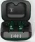 Cellecor BroPods CB55 Ace True Wireless Earbuds