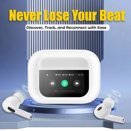 Unix Future Pods ‎True Wireless Earbuds