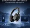 Philips TAH6550 Wireless Headphones