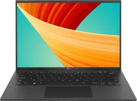 LG Gram 14 14Z90R-Q.APB4U1 Laptop (13th Gen Core i5/ 16GB/ 256GB SSD/ Win11)