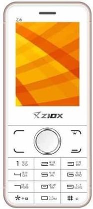 Ziox Z6
