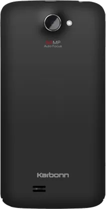Karbonn A8
