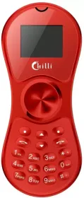Chilli K188 Spinner