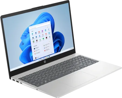 HP 15-fc0026AU Laptop (AMD Ryzen 3 7320U/ 8GB/ 512GB SSD/ Win11 Home)
