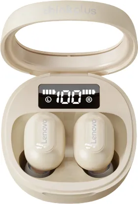 Lenovo PD1X Pro True Wireless Earbuds