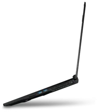 MSI WE63 8SJ-457IN Laptop