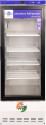 Rockwell RLR255 210 L Single Glass Door Visi Cooler