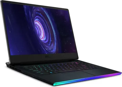 MSI GE66 Raider 10SF-611IN Gaming Laptop (10th Gen Core i7/ 32GB/ 1TB SSD/ Win10 Home/ 8GB Graph)