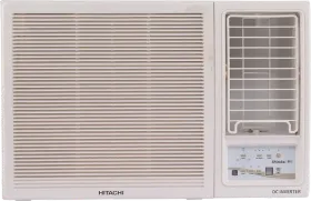 Hitachi RAW518HHEO 1.5 Ton 5 Star 2024 Inverter Window AC