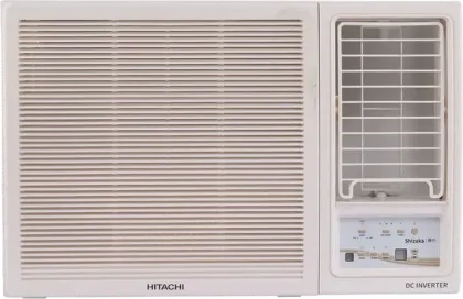 Hitachi RAW518HHEO 1.5 Ton 5 Star 2024 Inverter Window AC
