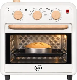 Jyoti NutriSteam 18L Air Fryer Oven