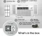LG LW1024RD 10000 BTU 115V Window AC