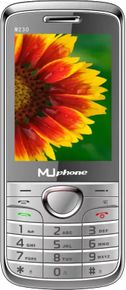 Muphone M230 vs Samsung Galaxy F34 5G