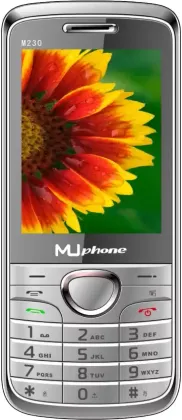 Muphone M230