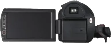 Panasonic HDC-TM900 Camcorder