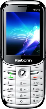 Karbonn KC540 Blaze