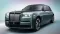 Rolls Royce Phantom