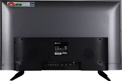 Koryo KLE50UDFR63U 50-inch Ultra HD 4K LED TV