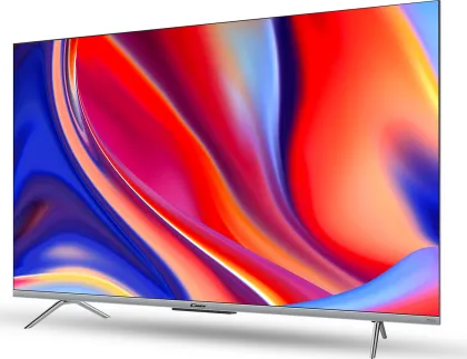 Candy CA43U50LED 43 inch Ultra HD 4K Smart LED TV