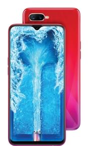 OPPO F9