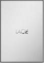 Lacie STHY2000800 2TB Portable External Hard Drive