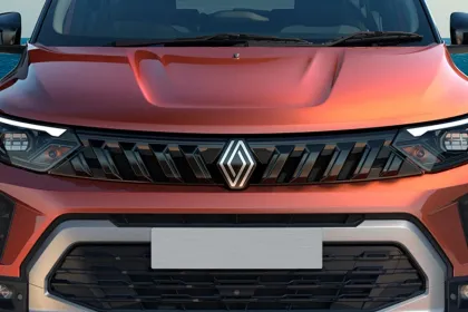 Renault Triber Evolution