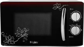 Haier HIL2001MFPH 20 L Solo Microwave Oven