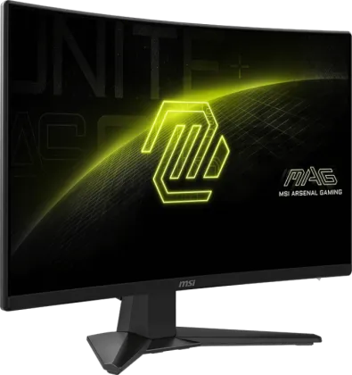MSI MAG 242C 24 inch Full HD Gaming Monitor