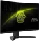 MSI MAG 242C 24 inch Full HD Gaming Monitor