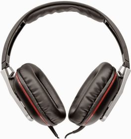 Panasonic PA-RP-HT460E-K Wired Headphones