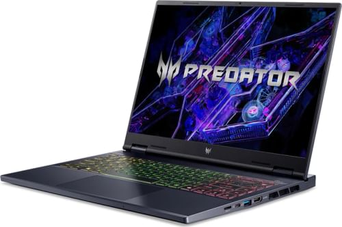 Acer Predator Helios Neo 14 PHN14-51 Gaming Laptop (Intel Core Ultra 7 155H/ 16GB/ 1TB SSD/ Win11/ 6GB Graph)