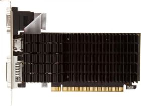 Galax NVIDIA GeForce GT 710 2 GB DDR3 Graphics Card