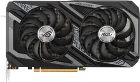 Asus ROG Strix AMD Radeon RX 6600 XT OC Edition 8 GB GDDR6 Graphics Card