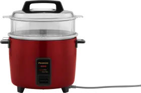 Panasonic SR-WA18H (FK) 1.8L Electric Cooker