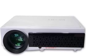 Boss S0209 Portable Projector