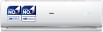 Haier HS12T-TQS2BE-FS 1.0 Ton 2 Star 2023 Split AC