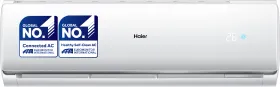 Haier HS12T-TQS2BE-FS 1.0 Ton 2 Star 2023 Split AC