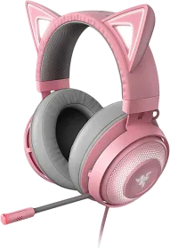 Razer Kraken Kitty RZ04-02980200-R3M1 Wired Gaming Headphone