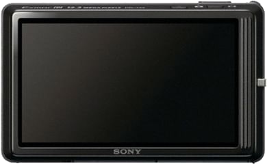 Sony CyberShot DSC-TX9 Point & Shoot